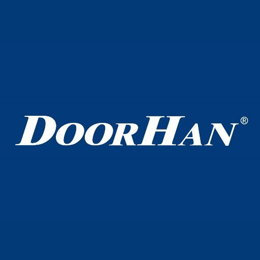 Секционные ворота фирмы Doorhan
